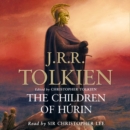 The Children of Hurin - eAudiobook
