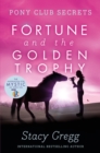 Fortune and the Golden Trophy - Book