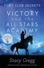Victory and the All-Stars Academy - Book