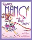 Fancy Nancy And The Posh Puppy - Book