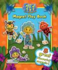 "Fifi and the Flowertots"  - Magnet Play Book : Learn with Me - Book