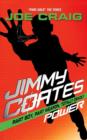 Jimmy Coates: Power - Book