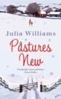 Pastures New - eBook