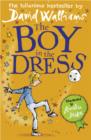 The Boy in the Dress - Book