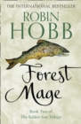 The Forest Mage - eBook