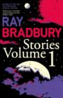 Ray Bradbury Stories Volume 1 - Book