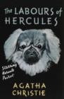 The Labours of Hercules - Book