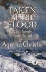 Taken at the Flood - Book