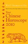 Your Chinese Horoscope - Book