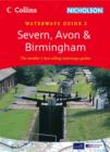 Severn, Avon and Birmingham : 2 - Book