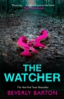 The Watcher - eBook