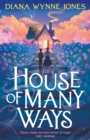 House of Many Ways - eBook