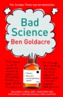 Bad Science - eBook