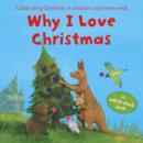 Why I Love Christmas - Book