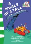 A Whale of a Tale! - Book