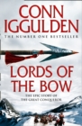 Lords of the Bow - eBook