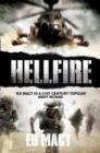 Hellfire - Book