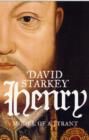 Henry : Model of a Tyrant - Book