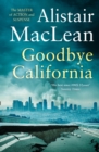 Goodbye California - eBook