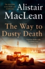 The Way to Dusty Death - eBook