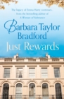 Just Rewards - eBook