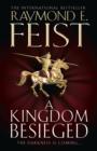 A Kingdom Besieged - eBook
