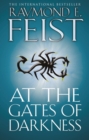 The At the Gates of Darkness - eBook