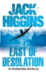 East of Desolation - eBook