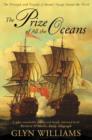 The Prize of All the Oceans - Book