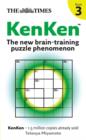 The Times KenKen Book 3 : The New Brain-Training Puzzle Phenomenon - Book