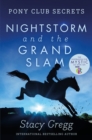 Nightstorm and the Grand Slam - Book