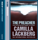 The Preacher - eAudiobook