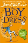 The Boy in the Dress - eBook