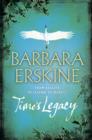 Time’s Legacy - Book