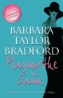 Playing the Game - eBook