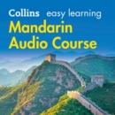 Easy Mandarin Chinese Course for Beginners : Learn the Basics for Everyday Conversation - eAudiobook
