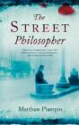 The Street Philosopher - eBook