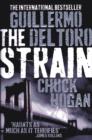 The Strain - Book