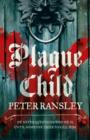 Plague Child - Book