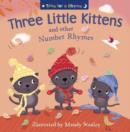 Three Little Kittens and Other Number Rhymes - Book