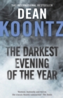 The Darkest Evening of the Year - eBook