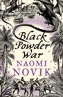 The Black Powder War - eBook