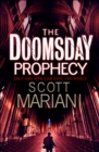 The Doomsday Prophecy - eBook