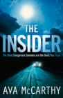 The Insider - eBook