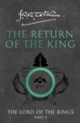 The Return of the King - eBook