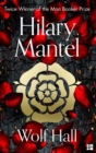 Wolf Hall : Winner of the Man Booker Prize - eBook