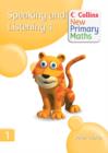 Collins New Primary Maths : Speaking and Listening 1 - Book