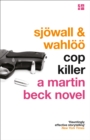 The Cop Killer - eBook