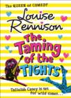 The Taming Of The Tights - Book