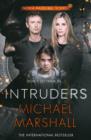 The Intruders - eBook